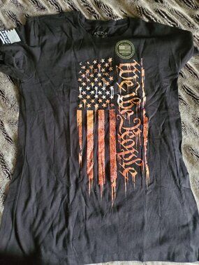 Howitzer womens shirt size M